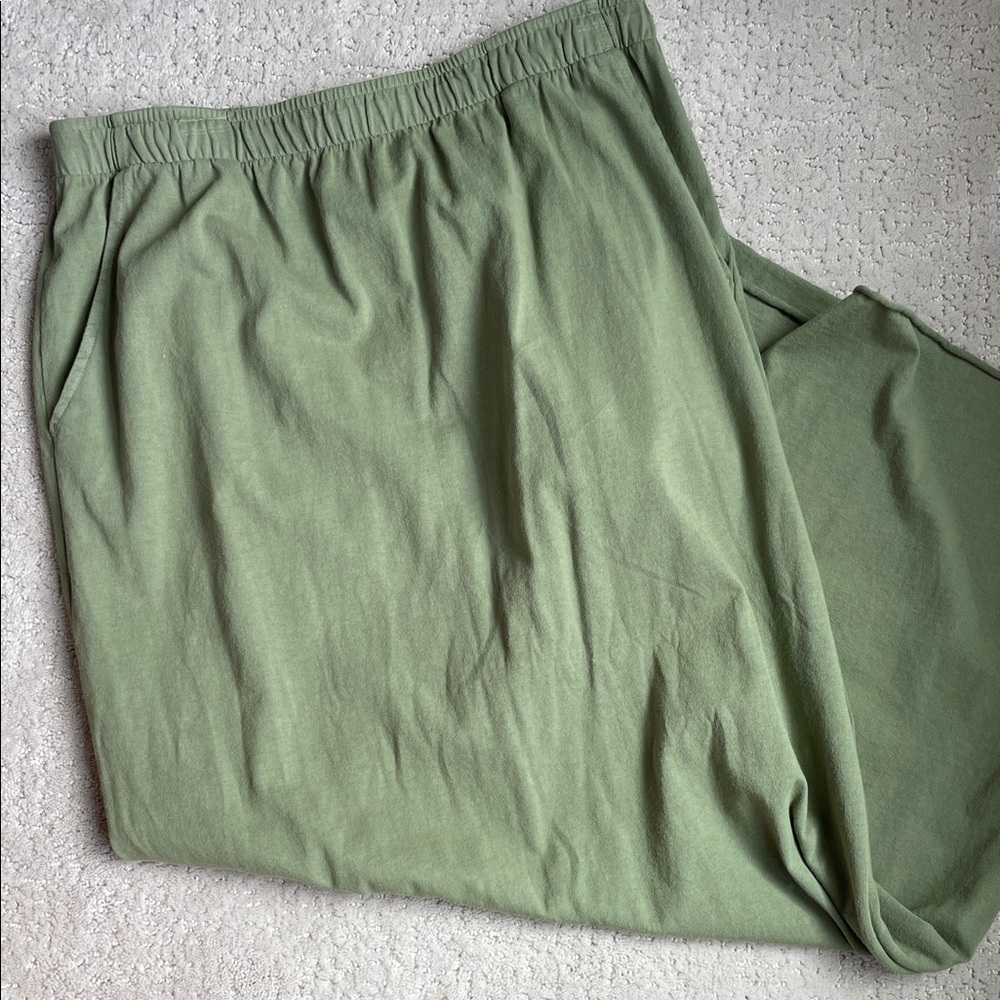 Left on Friday swell maxi skirt